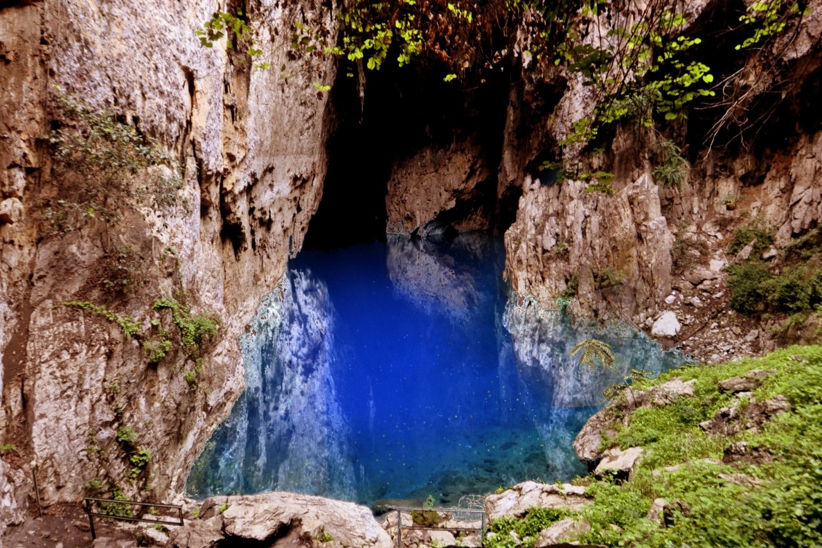 Zimbabwe’s Hidden Gems: Lesser-Known Places Worth Exploring