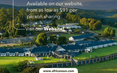 Troutbeck Resort